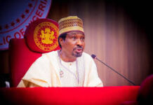 Masu ruwa da tsaki a yankin Kano ta Arewa sun nuna goyon bayansu ga Barau, tare da watsi da ta Gwarzo Barau Barau 1