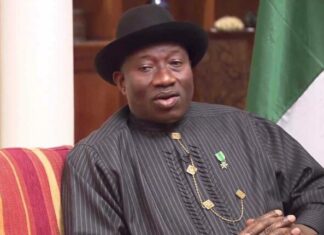 Juyin mulki a Guinea-Bissau: Majalisar wakilai ta buƙaci gwamnatin tarayya ta tabbatar tsohon shugaban ƙasa Jonathan ya dawo Lafiya Former President Goodluck Jonathan 750x430