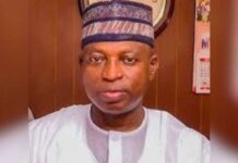 APC ta kai ƙorafin Minista Ata ga shugaban kasa Tinubu kan zarge-zargen yin magana ba bisa ƙa’ida ba Housing Minister. Yusuf Abdullahi Atta 750x430