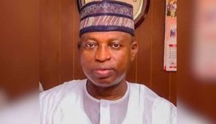 Housing Minister. Yusuf Abdullahi Atta 750x430