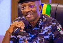 Tsaron Mutane na musamman: Jami’an ƴan sanda 11,566 sun dawo – Babban Sufeton ƴan sanda IGP Kayode Egbetokun 750x430