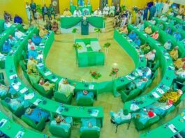 Majalisar Dokoki ta Jihar Kano ta amince da dokar kafa hukumar tsare-tsare da habaka tattalin arziki Kano State House of Assembly 700x430