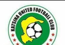 NPFL: Ƙungiyar ƙwallon ƙafa ta Katsina United ta ƙaryata rahoton tashin hankali da ya haifar da asarar rai a lokacin wasa Katsina United