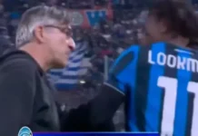 Ademola Lookman ya goge bayanan ƙungiyar Atalanta daga shafinsa, tare da daina bin ƙungiyar bayan samun saɓani da Kocinsa LB OP lookman 750x430