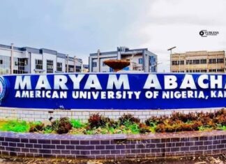 Jami’ar MAAUN na ƙarkashin bincike yayin da hukumar yaki da cin hanci ta Kano ta dakatar da biyan kuɗin yaye ɗalibai Naira 750,000 MAAUN New