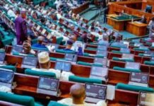 ‘Yan Majalisa 17 sun fice daga ADC zuwa NDC, daya ya koma APC Reps new 750x430