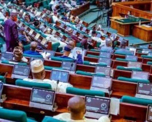 Rashin Tsaro: Majalisar Wakilai ta gayyaci shugabannin tsaro da Mai Bada Shawarar Tsaro Reps new 750x430