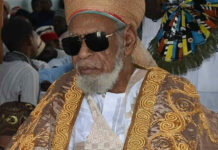 Gwamnatin Kano ta nuna alhininta kan rasuwar Sheikh Dahiru Bauchi Sheik Dahiru Bauchi 632x430