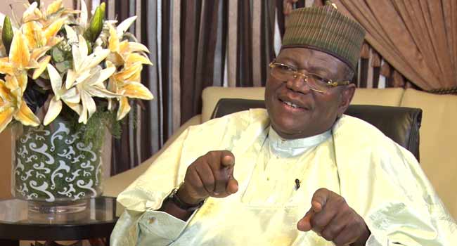 Sule-Lamido Sule Lamido