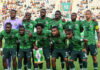Jamhuriyar Dimokuraɗiyyar Kongo ta tarwatsa mafarkin Najeriyar na halartar Gasar cin Kofin Duniya na 2026 Super Eagles1