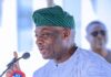 Gwamnatin Tarayya ta fara bin diddigin kuɗaɗen jami’o’i da sauran cibiyoyin ilimi Tunji Alausa
