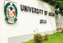 Jami’ar UNIABUJA ta naɗa sabon shugaba UniAbuja New scaled