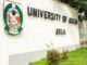 Jami’ar UNIABUJA ta naɗa sabon shugaba UniAbuja New scaled