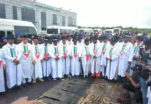 Yanzu-yanzu: Gwamnan Bayelsa ya koma jam’iyyar APC WhatsApp Image 2025 11 03 at 15.26.58