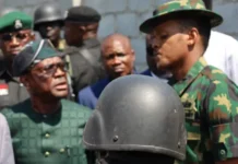 CISLAC ta soki Wike kan cin zarafin Soja, yayin da Najeriya ke fuskantar barazanar ƙasashen waje WhatsApp Image 2025 11 11 at 2.25.36 PM 1 750x430 (1)