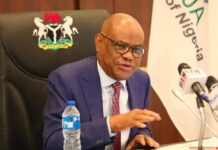 Ministan Abuja ya dakatar da sakataren Ilimi kan fitar da takardar umarnin rufe makarantu Wike NBA 750x430