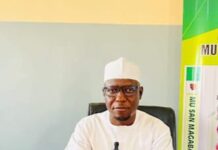 Yadda Na Rubuta Littafin da Zai Taimaka wa Daliban Ilimi Su San Fitattun Magabata da Suka Bayar da Gudummawa a Kano – Kwalli e55d0842 8b6f 497e b7b1 87f64e55d0bf