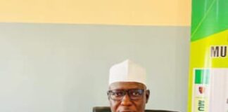 Yadda Na Rubuta Littafin da Zai Taimaka wa Daliban Ilimi Su San Fitattun Magabata da Suka Bayar da Gudummawa a Kano – Kwalli e55d0842 8b6f 497e b7b1 87f64e55d0bf