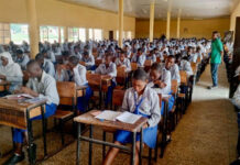 Matsalolin Tsaro: Jihohon Katsina da Plateau sun umarci a rufe makarantu nan take students 1