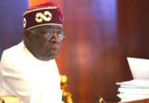 Tinubu ya nemi sahalewar majalisar Dattawa kan tura sojoji zuwa Jamhuriyar Benin Bola Tinubu Tinubu uk 750x430 (2)