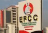 EFCC ta gurfanar da wani alkali kan zargin rashawa EFCC Nigeria 1 750x430