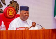 Akpabio ya naɗa sabbin shugabannin kwamitocin majalisar Dattawa Godswill Akpabio 750x430