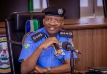 NBA ta yi barazanar ɗaukar matakin raina kotu kan sufeton ƴan sanda da kakakin rundunar kan aiwatar da dokar baƙin gilashin mota IGP Kayode Egbetokun NEW 680x430