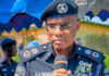Kano: Ƴan sanda sun kama gawurtaccen wanda ake zargi da fashi da makami Kano police commissioner