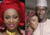 Kotun koli ta sake tabbatar da hukuncin kisa ga Maryam Sanda, ta soke afuwar da Tinubu ya yi mata Maryam Sanda and husband 750x430