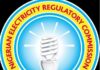 Tinubu ya sake fasalin kwamitin gudanarwar kula da harkokin wutar lantarki na ƙasa NERC NERC New 1