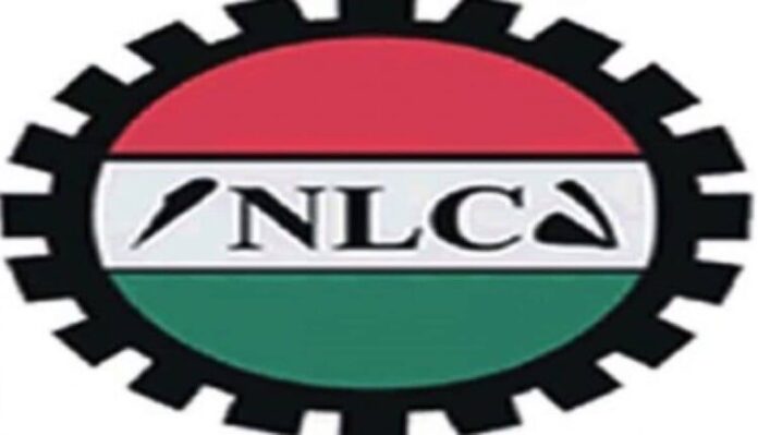 NLC Nigeria Labour Congress 750x430