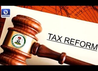 CITAD ta nuna damuwa kan zargin sauya dokokin gyaran haraji, ta nemi a bayyana gaskiya New Tax Reform 640x430