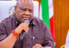 Tawagar Gwamnan Abia ba ta gamu da harin ‘yan bindiga ba – Sakataren yaɗa labarai Osun governor Ademola Adeleke 750x430