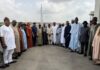 PDP: Dalilin da ya sa muka ziyarci tsohon Shugaban ƙasa Obasanjo – Turaki PDP lEADERS 1536x1152 1 750x430