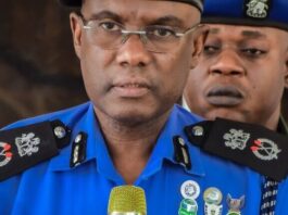 ‘Yan Sanda da mazauna gari sun dakile yunkurin garkuwa, tare da ceto wani Basarake a Kano Police Ibrahim Bakori 720x430