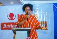 Kungiyar MATA ta horas da mata a Kano gabannin babban taronta na shekarar 2025 WhatsApp Image 2025 12 01 at 10.37.32 2 750x430