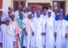 Tsofaffin ‘yan majalisar tarayya sun goyi bayan wa’adin Tinubu na biyu, sun amince Barau a matsayin gwamnan Kano WhatsApp Image 2025 12 19 at 15.10.32 750x430