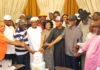 Wike ya yi bikin cika shekaru 58 da haihuwa, ya ce ba ya nadamar goyon bayan Tinubu Wike 58th birthday celebration 750x430