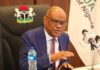 Minista Nyesom Wike ya kori shugaban hukumar tattara haraji na Abuja Wike NBA 750x430