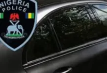 ‘Yan sanda sun dage cewa babu umarnin kotu da ya hana aiwatar da izinin baƙin gilashin Mota tinted permit 716x430 (1)