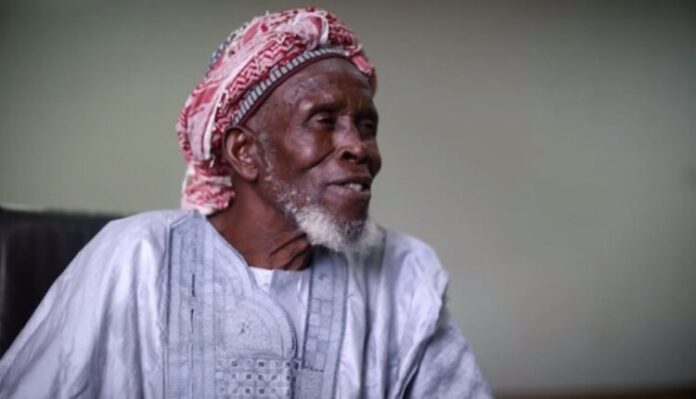 A Nigerian Iman Abubakar Abdullahi 750x430