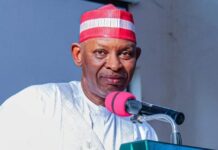 Gwamna Yusuf ya kafa kwamitin bikin cikar gwamnatinsa shekara uku Abba Kabir Yusuf Yusuf 750x430