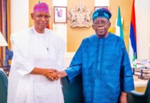 Yunƙurin sauya shekar Gwamnan Kano zuwa APC na sake yin ƙarfin bayan ganawa ta musamman da Tinubu Abba Yusuf With President Tinubu 750x430