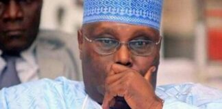 Ka daina siyasa da hutun da Shugaba Tinubu da ya tafi Turai, ka fada wa ‘yan Najeriya tsare-tsarenka — Kungiyar PBAT ta caccaki Atiku Atiku sad sad