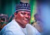 Kotun Ƙoli ta yi watsi da shari’ar kisan Kudirat da aka Danganta da Al-Mustapha Hamza Al Mustapha (1)
