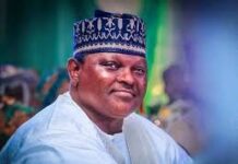 Kotun Ƙoli ta yi watsi da shari’ar kisan Kudirat da aka Danganta da Al-Mustapha Hamza Al Mustapha (1)