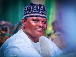 Kotun Ƙoli ta yi watsi da shari’ar kisan Kudirat da aka Danganta da Al-Mustapha Hamza Al Mustapha (1)