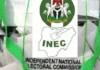 2027: INEC ta musanta fitar da jadawalin babban zaɓe INEC 1 1 750x388