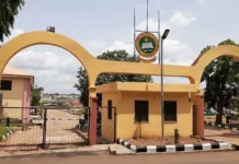 Matsalar Tsaro: Gwamnatin Kwara ta rufe Kwalejin Ilimi ta Oro Kwara State College of Education