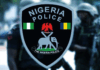 ’Yan sanda sun tabbatar da sace ɗan jarida a jihar Kaduna Police olopa sabo